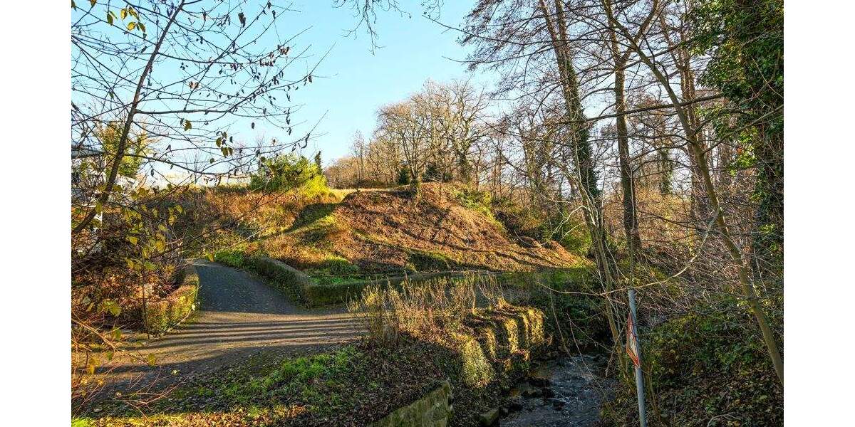 Grundstück Hattingen Bredenscheid-Stüter - 120.000&euro; | Angebot:25743252