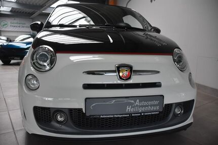 Abarth 595 Turismo 92.602 km 10.280 &euro; Heiligenhaus 42579