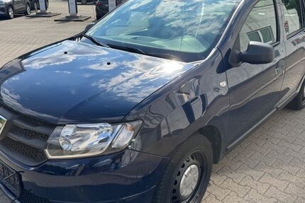 Dacia Logan 176.000 km 1.999 &euro; Essen 45133