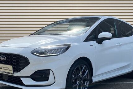 Ford Fiesta 28.490 km 15.990 &euro; Duisburg 47059