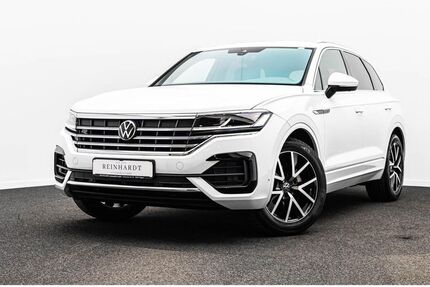VW Touareg 63.023 km 45.320 &euro; Hagen 58091