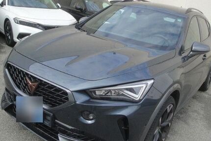 Cupra Formentor 59.614 km 22.930 &euro; Hagen 58091