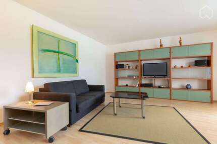 Zimmer Mülheim an der Ruhr - 2 Zimmer, 1.550&euro; | Angebot:24985956