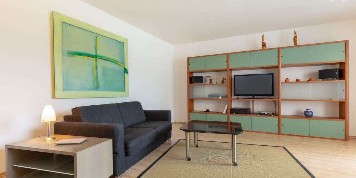 Zimmer Mülheim an der Ruhr - 2 Zimmer, 1.550&euro; | Angebot:24985956