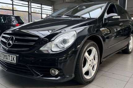 Mercedes-Benz R 350 268.046 km 6.890 &euro; Bottrop 46236