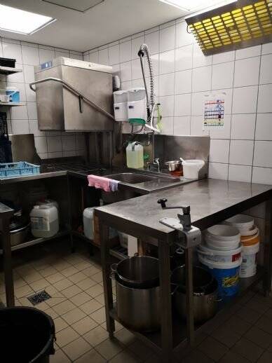 Gewerbeobjekt Velbert Mitte - 380.000&euro; | Angebot:25680187