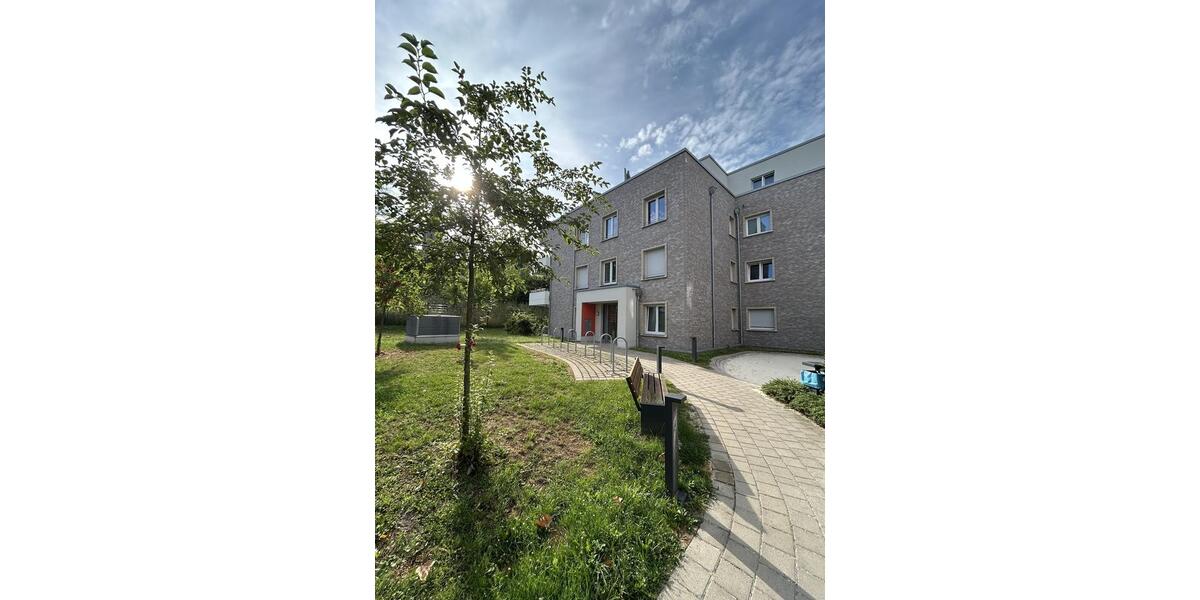 Erdgeschoßwohnung Dortmund Aplerbeck - 2 Zimmer, 69 m&sup2;, 858&euro; | Angebot:26656397