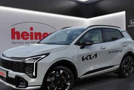 Kia Sportage 6.000 km 40.780 &euro; Essen 45141