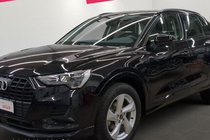 Audi Q3 72.530 km 24.850 &euro; Mülheim a.d. Ruhr 45481