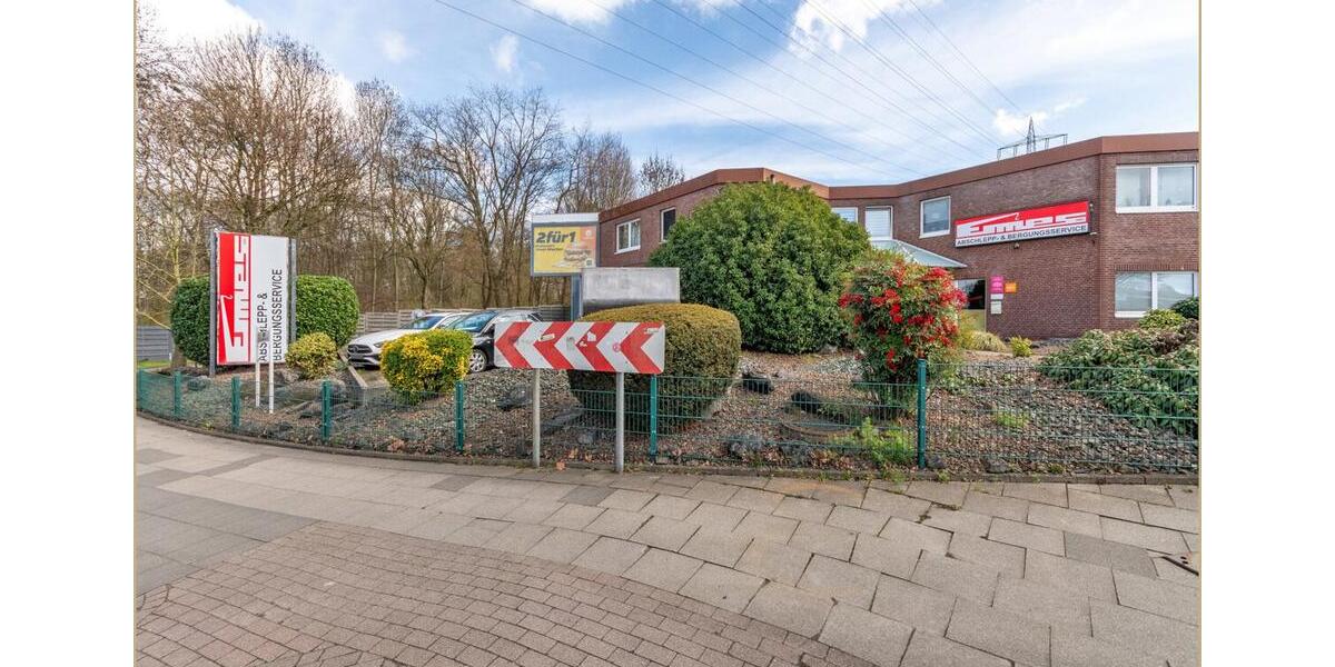 Gewerbeobjekt Essen Stadtbezirk VI - 1.500&euro; | Angebot:26166450