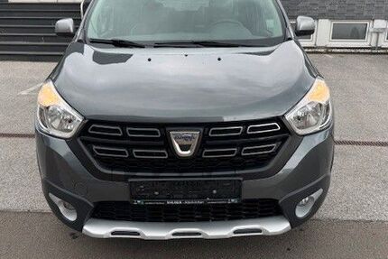 Dacia Lodgy 164.000 km 8.700 &euro; Remscheid 42899
