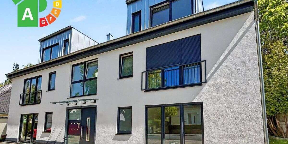 Etagenwohnung Dortmund Gartenstadt - 13 Zimmer, 486 m&sup2;, 2.675.000&euro; | Angebot:27254681