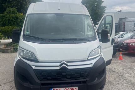 Citroen Jumper 471.000 km 4.950 &euro; Bottrop 46242