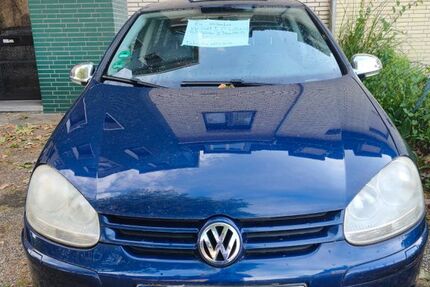 VW Golf 145.000 km 2.900 &euro; Duisburg 47169