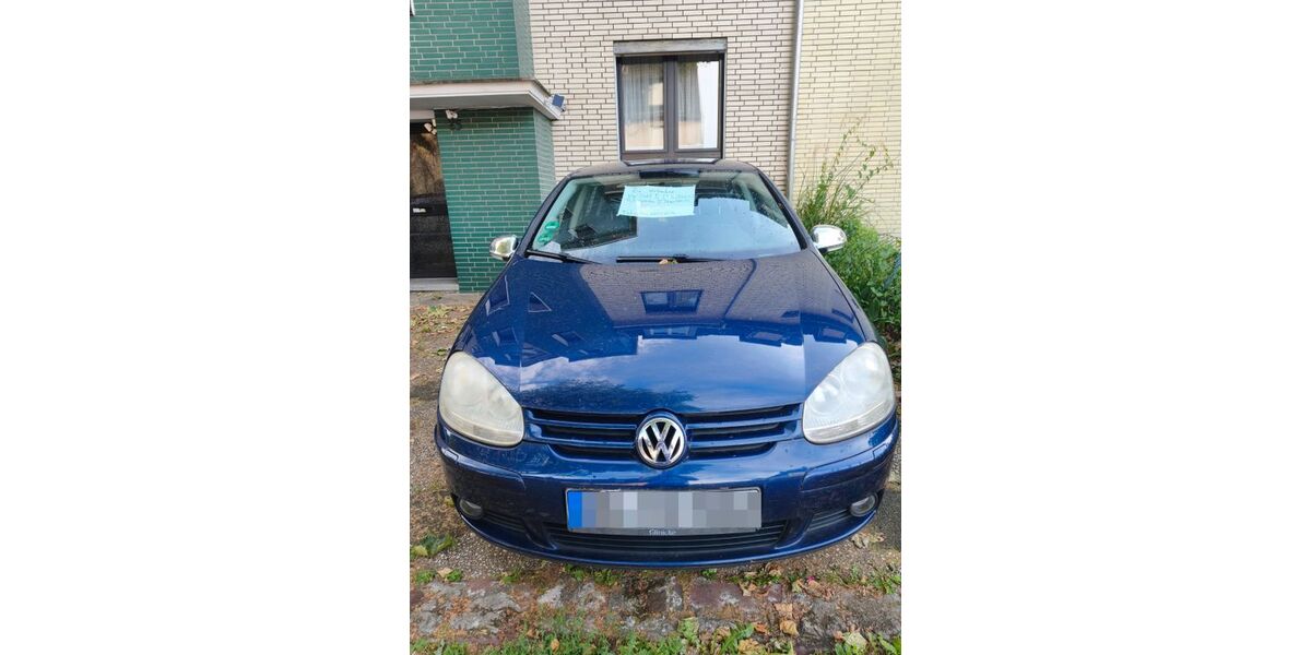 VW Golf 145.000 km 2.900 &euro; Duisburg 47169