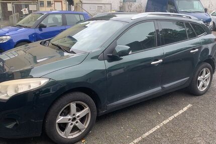 Renault Megane E-TECH 174.907 km 2.000 &euro; Bochum 44866