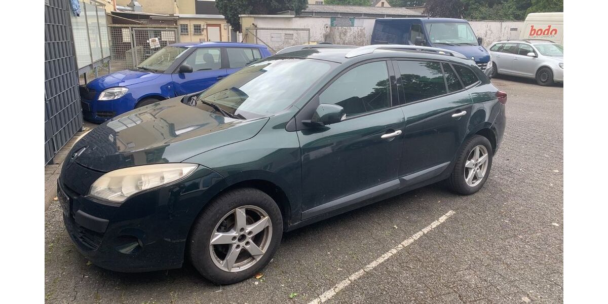 Renault Megane E-TECH 174.907 km 2.000 &euro; Bochum 44866