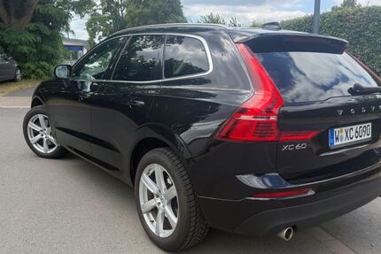 Volvo XC60 199.000 km 17.499 &euro; wuppertal 42279