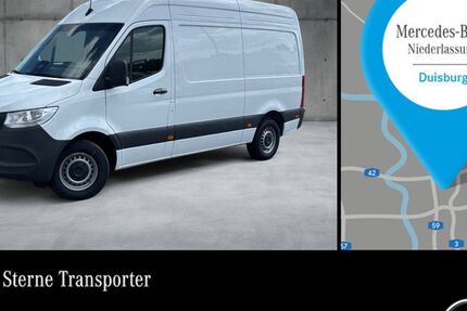 Mercedes-Benz Sprinter 51.716 km 42.221 &euro; Duisburg 47138
