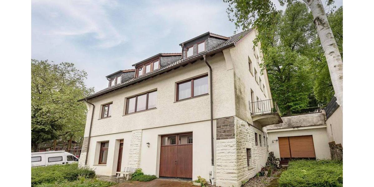 Mehrfamilienhaus, Wohnhaus Wetter Volmarstein - 8 Zimmer, 217 m&sup2;, 349.000&euro; | Angebot:26804787