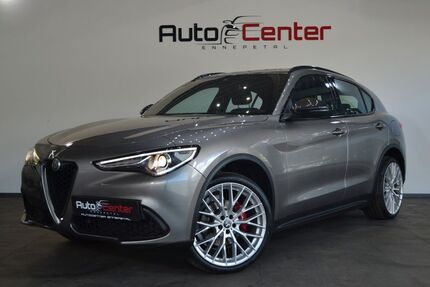 Alfa Romeo Stelvio 140.000 km 24.990 &euro; Ennepetal (Bei Wuppertal) 58256