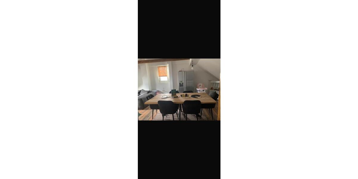 Dachgeschoßwohnung Recklinghausen - 3 Zimmer, 70 m&sup2;, 790&euro; | Angebot:26305509