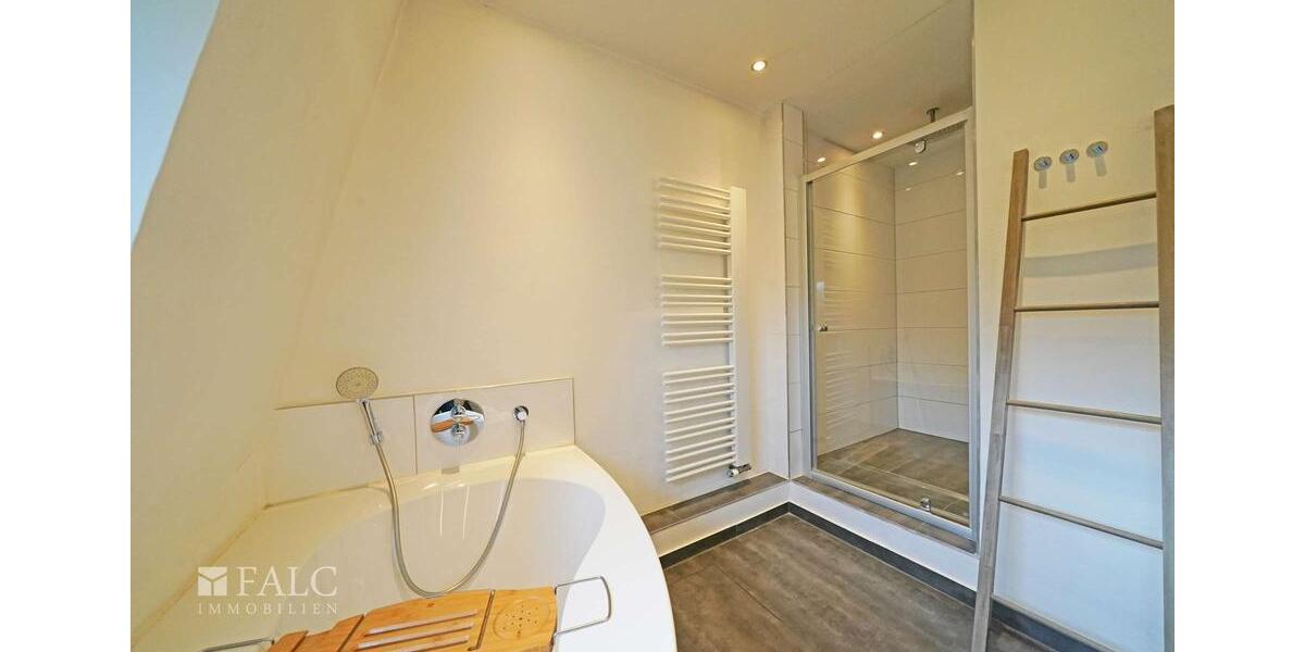 Maisonettenwohnung Mettmann - 4 Zimmer, 144 m&sup2;, 1.250&euro; | Angebot:26338388