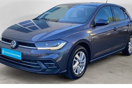 VW Polo 39.887 km 22.480 &euro; Bochum - Linden 44879
