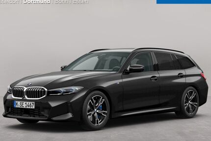 BMW 320 2.540 km 49.999 &euro; Dortmund 44263