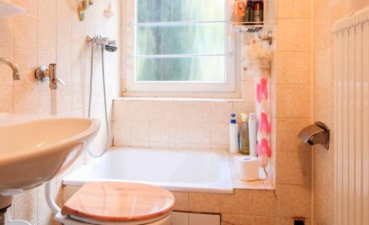 Etagenwohnung Hagen Hohenlimburg - 3 Zimmer, 58 m&sup2;, 61.000&euro; | Angebot:26431710