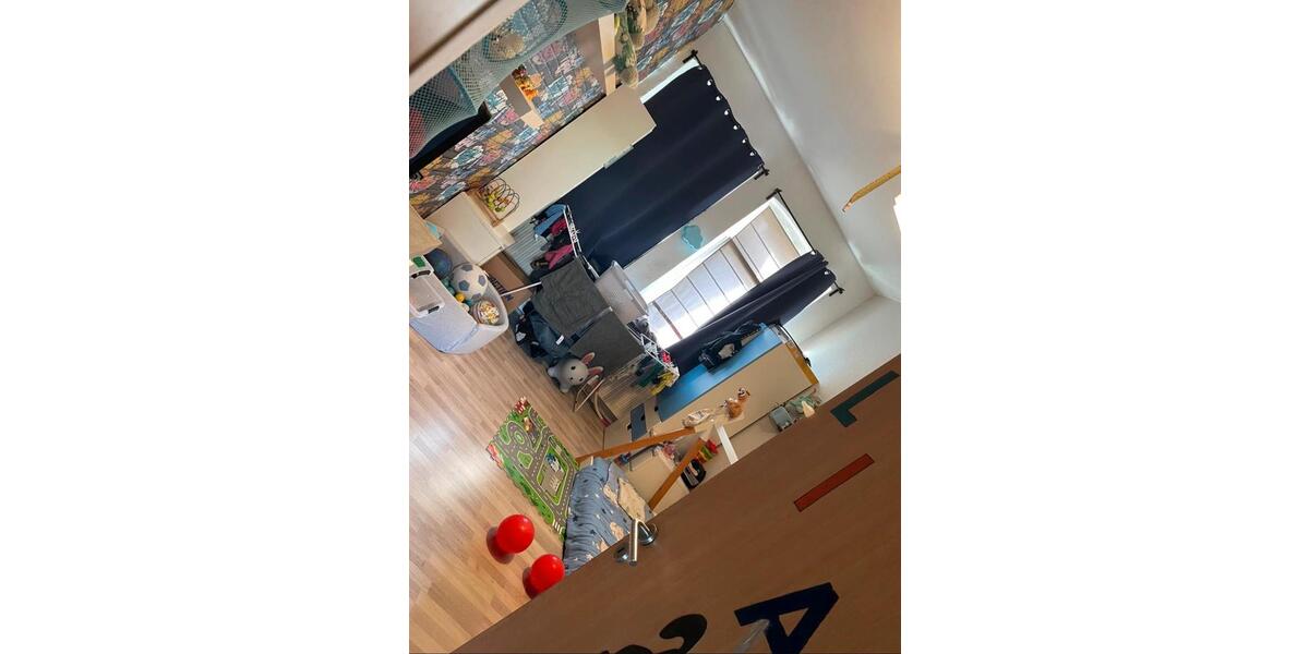 Erdgeschoßwohnung Duisburg Mittelmeiderich - 3 Zimmer, 80 m&sup2;, 618&euro; | Angebot:26225015