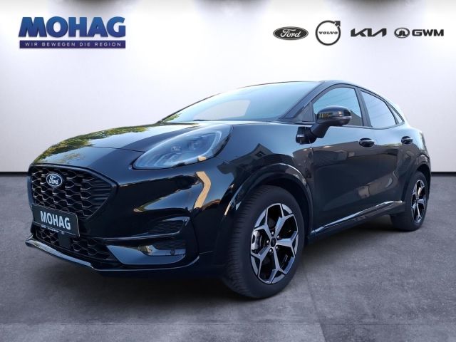 Ford Puma 20.920 km 25.990 &euro; Recklinghausen 45661
