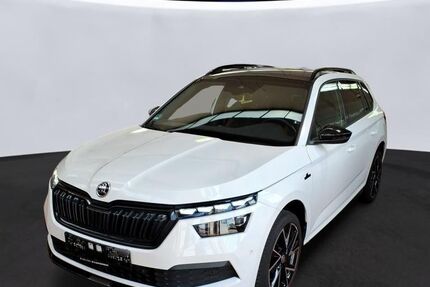 Skoda Kamiq 32.190 km 21.426 &euro; Hagen 58091
