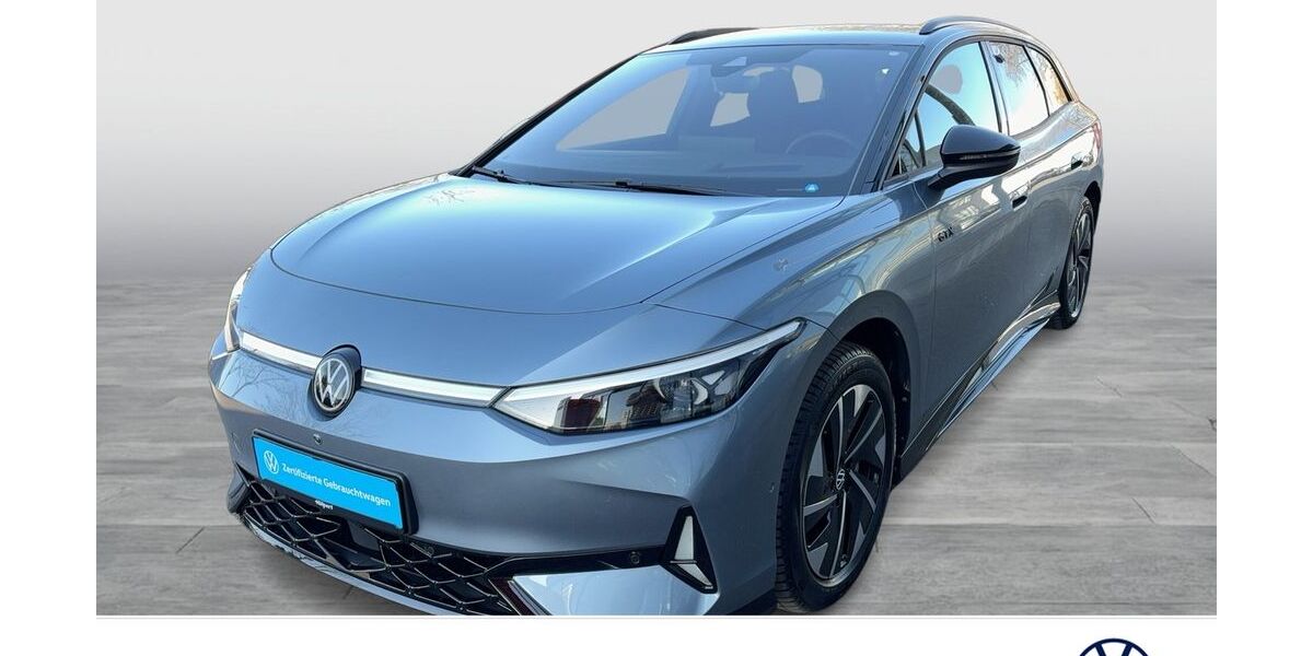 VW ID.7 5.771 km 53.911 &euro; Dortmund 44379