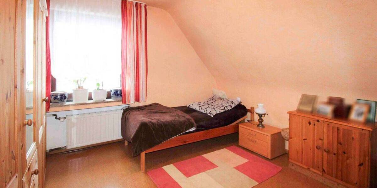 Einfamilienhaus Heiligenhaus Mitte - 6 Zimmer, 125 m&sup2;, 490.000&euro; | Angebot:26377784