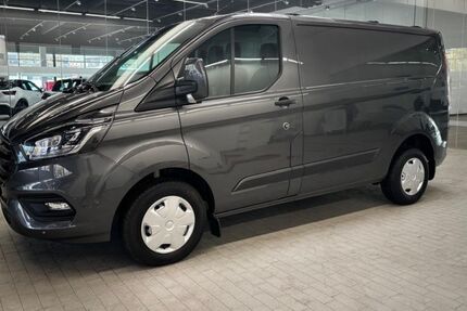 Ford Transit Custom 64.950 km 21.690 &euro; Oberhausen 46049