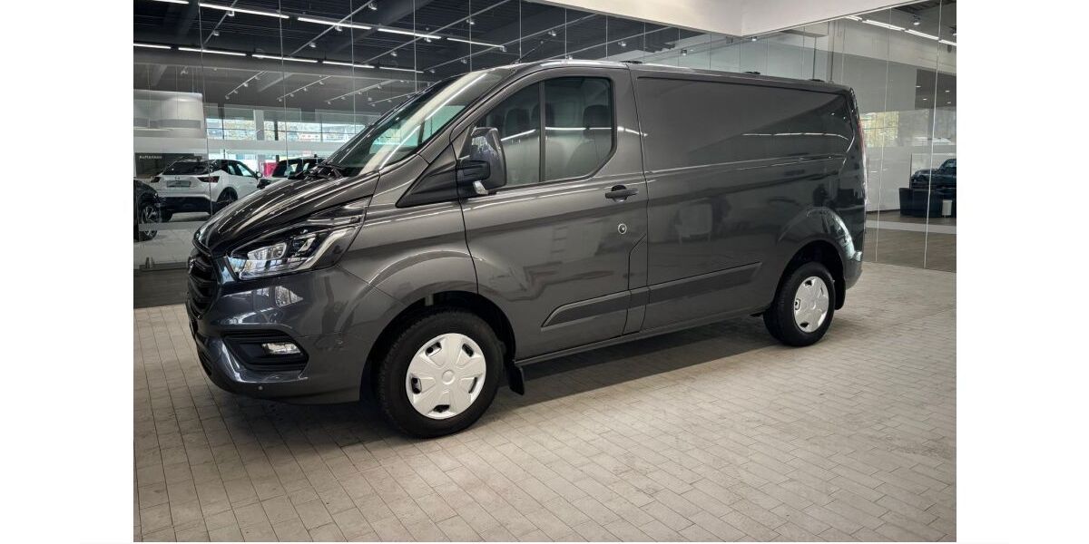 Ford Transit Custom 64.950 km 21.690 &euro; Oberhausen 46049