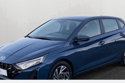 Hyundai i20 17.422 km 17.690 &euro; Bochum 44866
