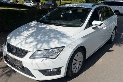Seat Leon 287.000 km 6.300 &euro; ESSEN 45355