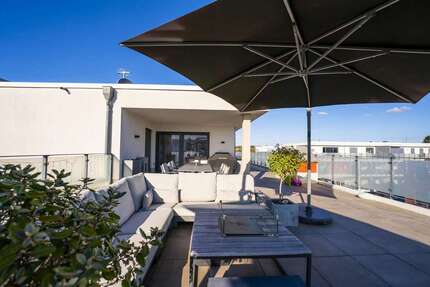 Wohnung Solingen Ohligs/Aufderhöhe/Merscheid - 5 Zimmer, 214 m&sup2;, 990.000&euro; | Angebot:26903633