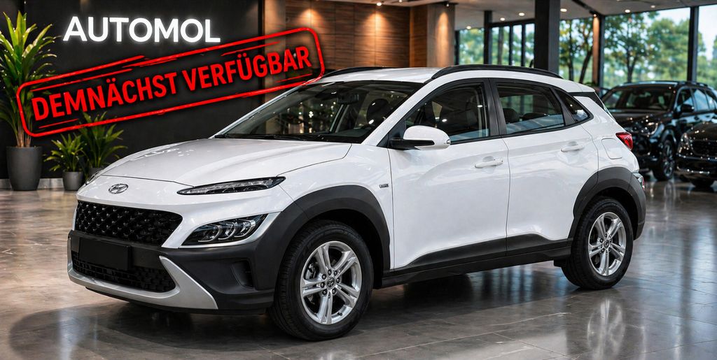 Hyundai KONA 109.548 km 15.890 &euro; Bottrop 46236