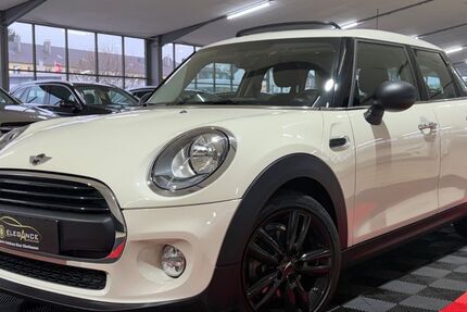 Mini ONE 22.000 km 13.900 &euro; Oberhausen 46047