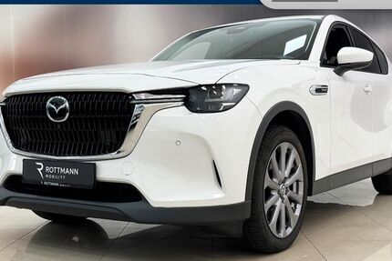 Mazda CX-60 23.365 km 34.599 &euro; Oberhausen 46149