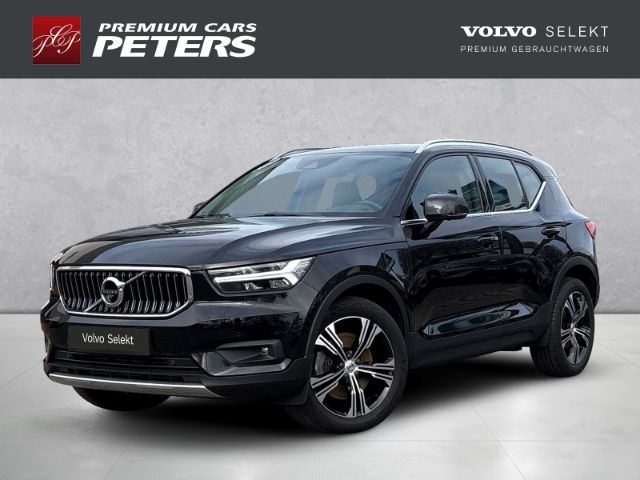 Volvo XC40 41.222 km 30.799 &euro; Dortmund 44143