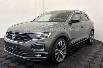 VW T-Roc 37.500 km 23.999 &euro; Remscheid 42859