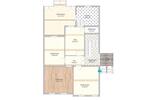 Doppelhaushälfte Herten - 9 Zimmer, 204 m&sup2;, 449.000&euro; | Angebot:26364836