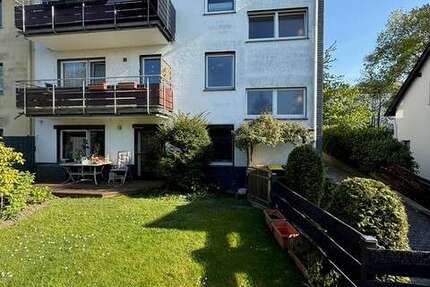 Wohnung Wuppertal Eckbusch - 1 Zimmer, 43 m&sup2;, 430&euro; | Angebot:27334057