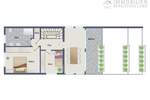 Reihenendhaus Hückeswagen Wiehagen - 5 Zimmer, 156 m&sup2;, 329.000&euro; | Angebot:25675575