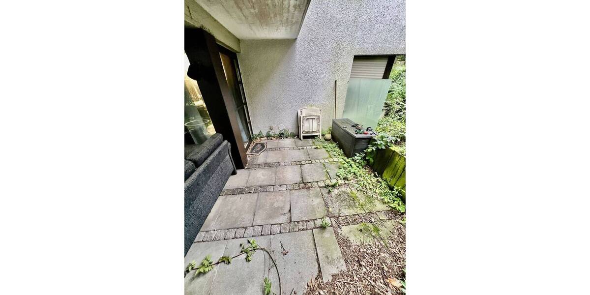 Etagenwohnung Hagen Hochschulviertel - 2 Zimmer, 52 m&sup2;, 125.000&euro; | Angebot:25774657