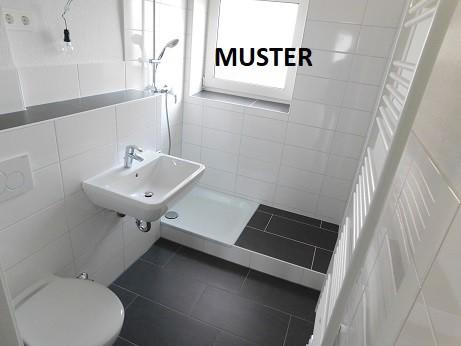 Erdgeschoßwohnung Witten Annen - 3 Zimmer, 78 m&sup2;, 615&euro; | Angebot:25882882